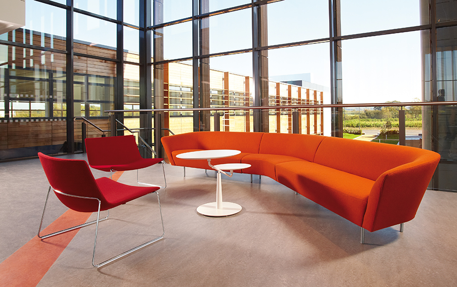 华体会体育官方在线官网 - 坐具|休闲椅|办公家具|华体会体育官方在线官网家具|Catifa 60 休闲椅